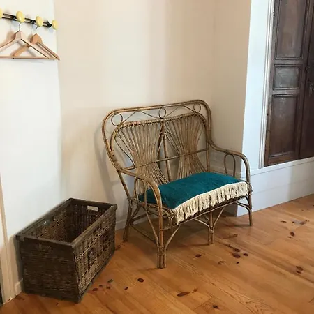 Bed & Breakfast Au Pied De La Cite De Carcassonne